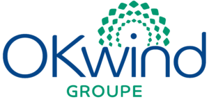 Logo OKWIND