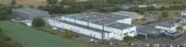 ARMORINOX - Batiment - Photo aerienne