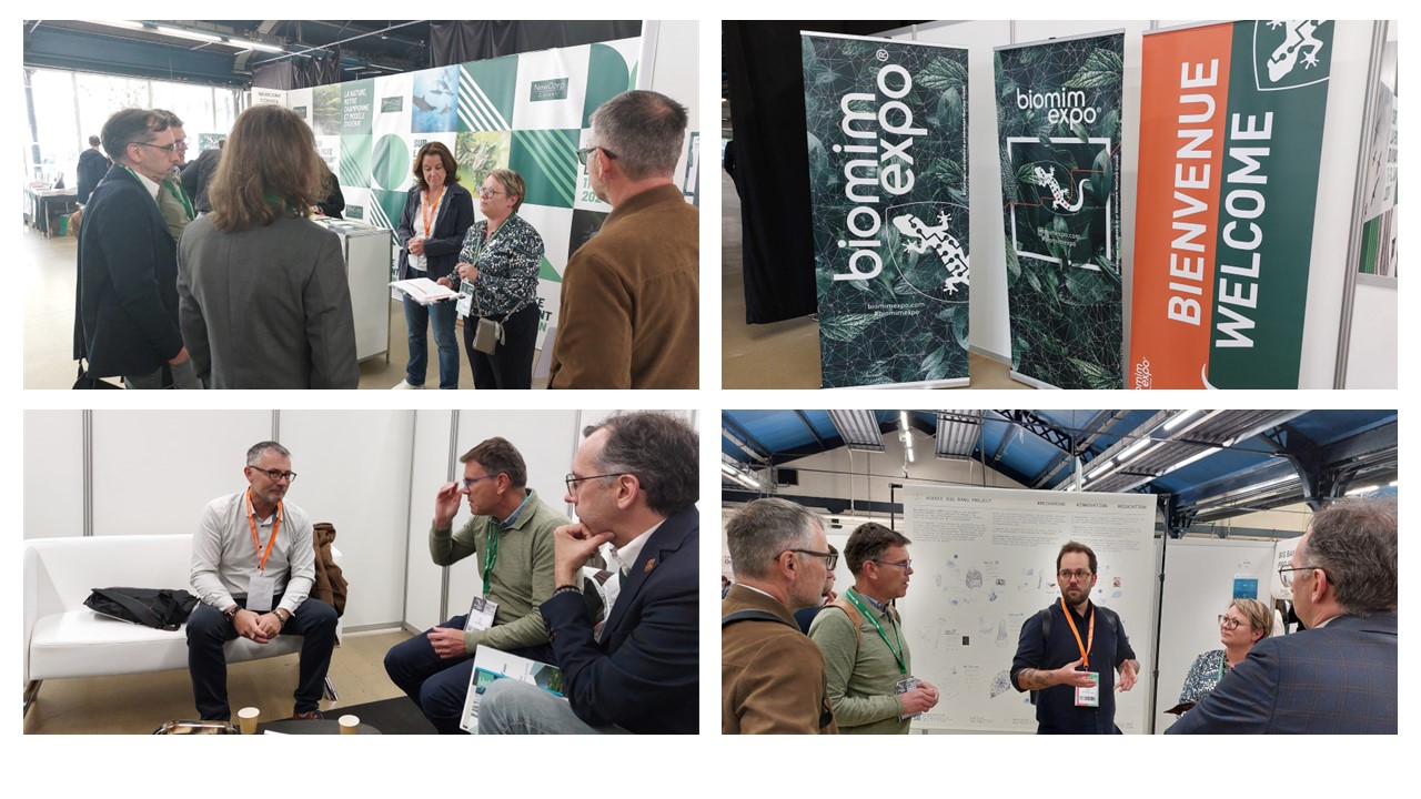 BiomimExpo